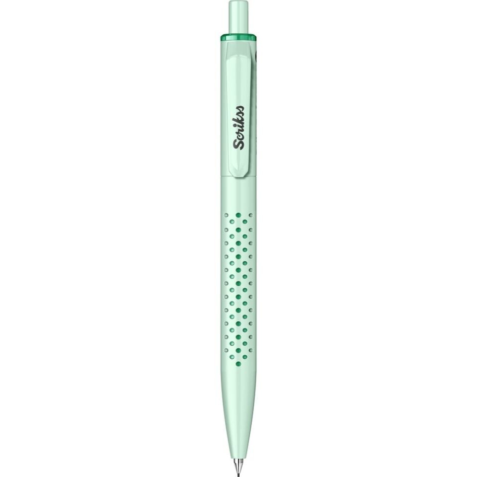 Scrikss Grid-X Pastel Versatil Kalem 0.7 Mm