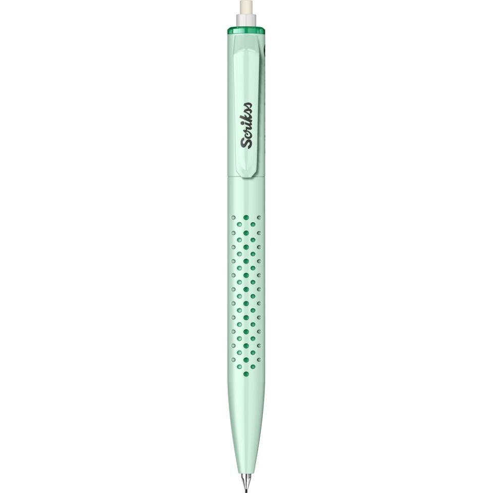 Scrikss Grid-X Pastel Versatil Kalem 0.7 Mm