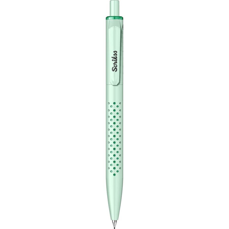 Scrikss Grid-X Pastel Versatil Kalem 0.7 Mm