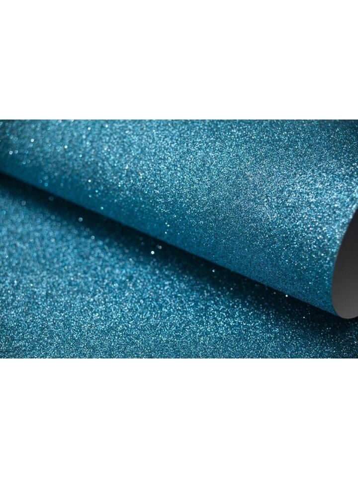 Lino Simli Karton 250 Gr Mavi 50x70 Cm Sim Dökmez    