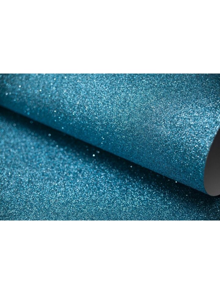 Lino Simli Karton 250 Gr Mavi 50x70 Cm Sim Dökmez    