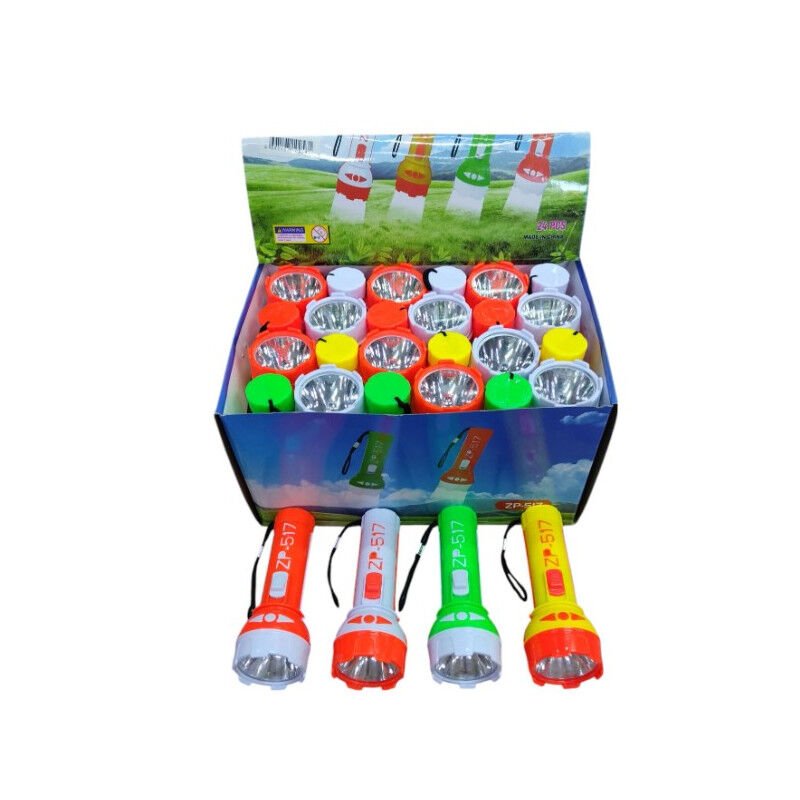 Kızılkaya El Fener