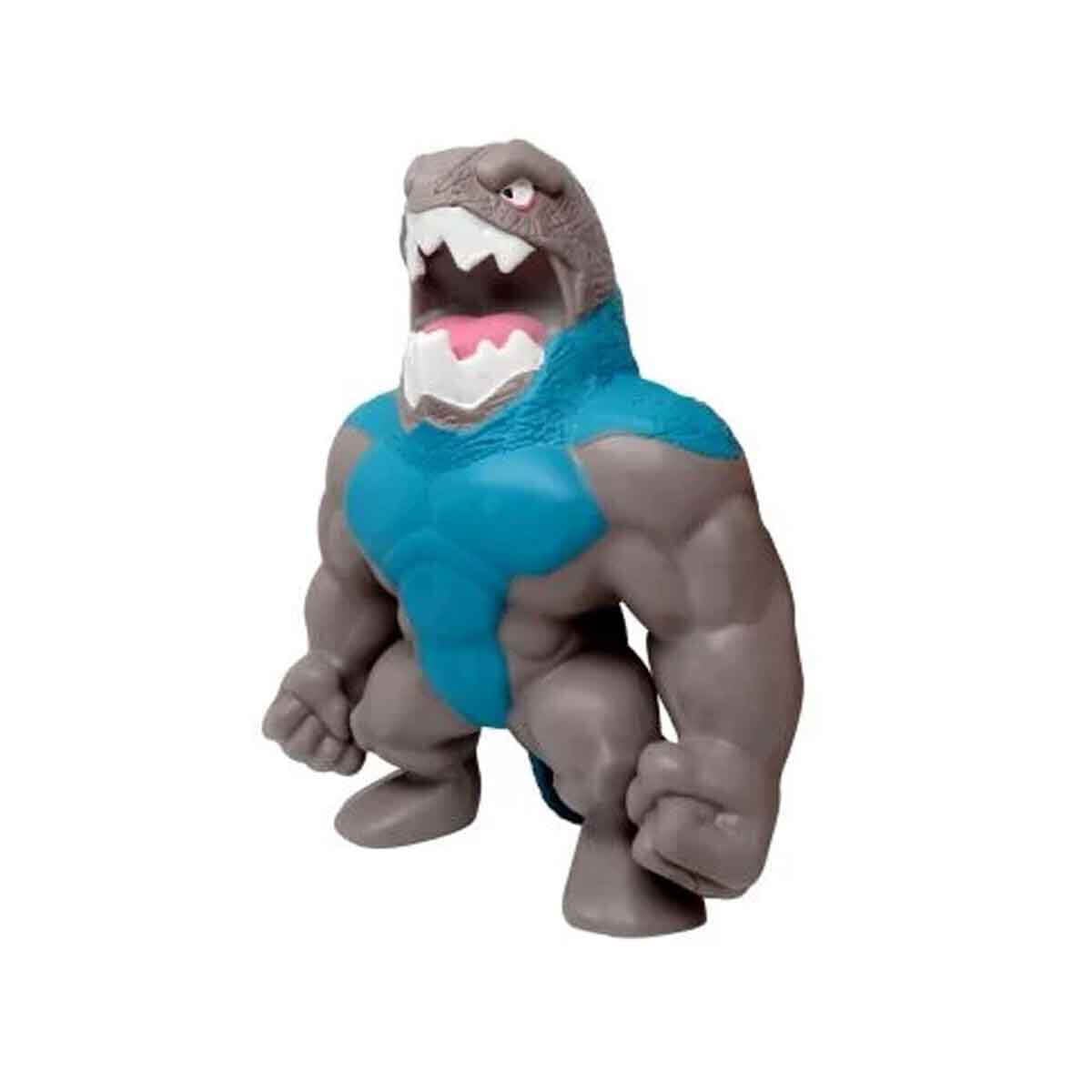 Stretch Monsterflex Esnek Aqua 14