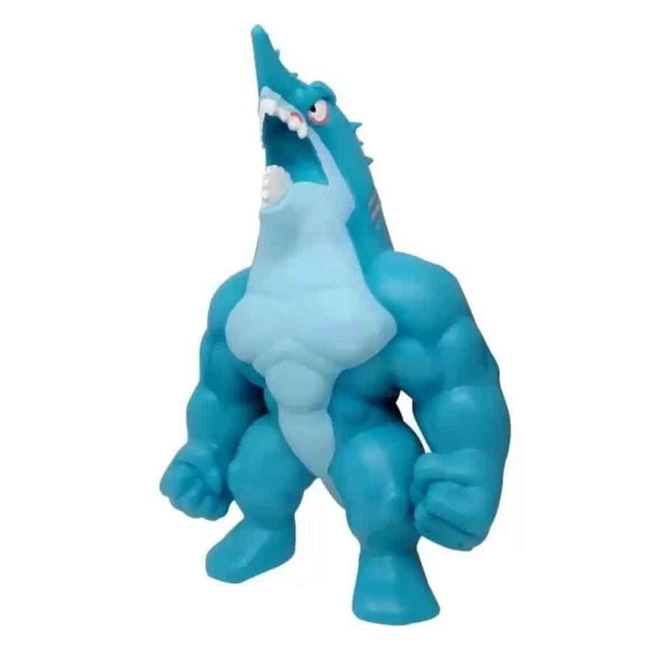 Stretch Monsterflex Esnek Aqua 14