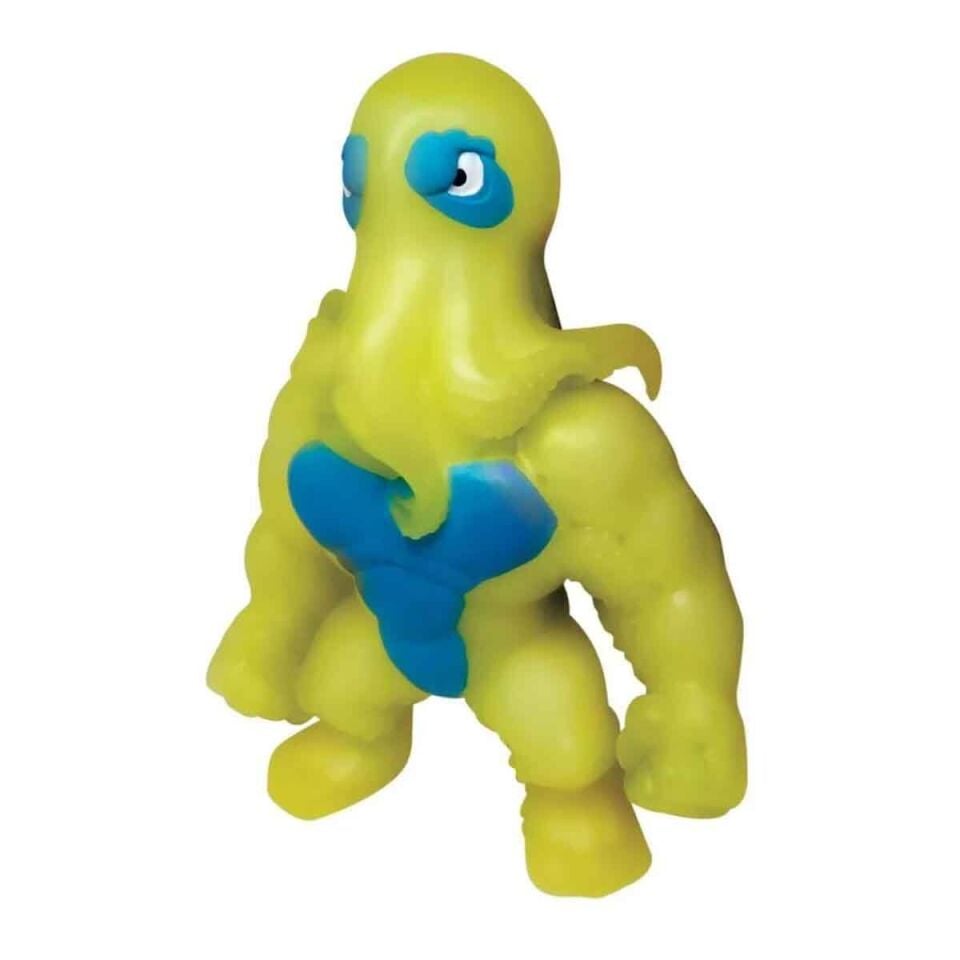 Stretch Monsterflex Esnek Aqua 14