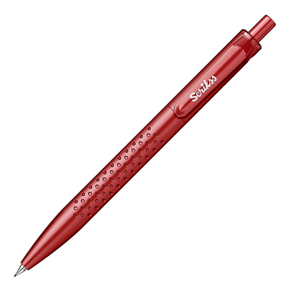 Scrikss Grid-X Versatil Kalem 0.7 Mm