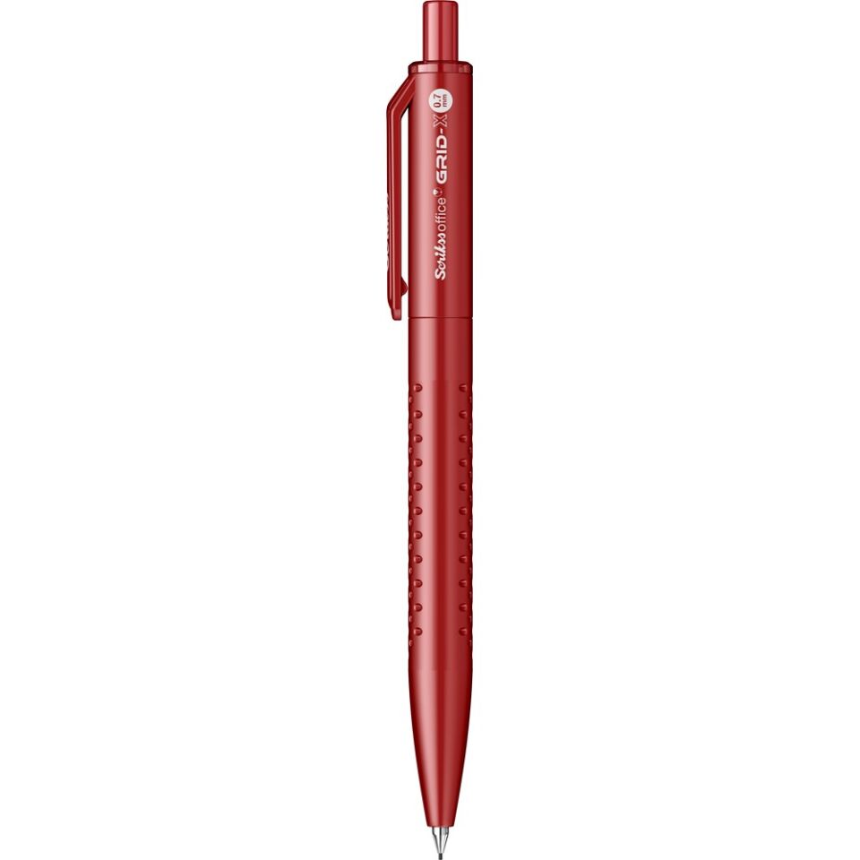 Scrikss Grid-X Versatil Kalem 0.7 Mm