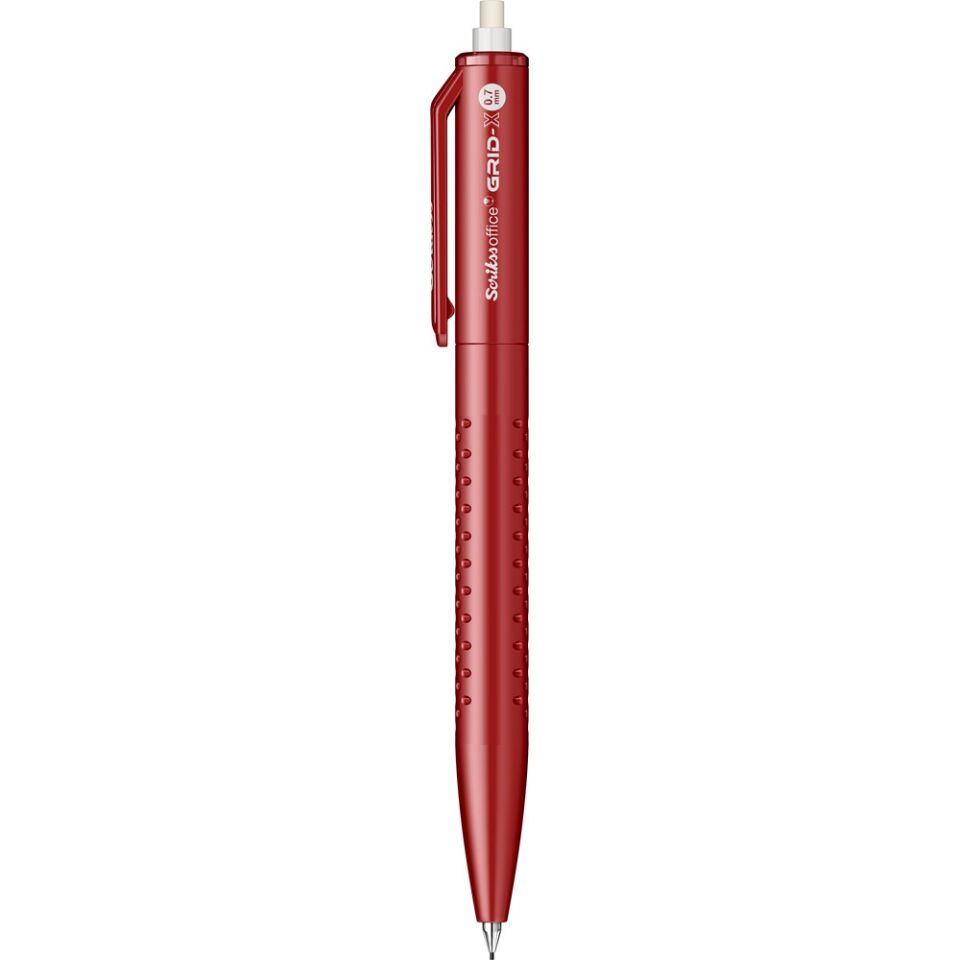 Scrikss Grid-X Versatil Kalem 0.7 Mm