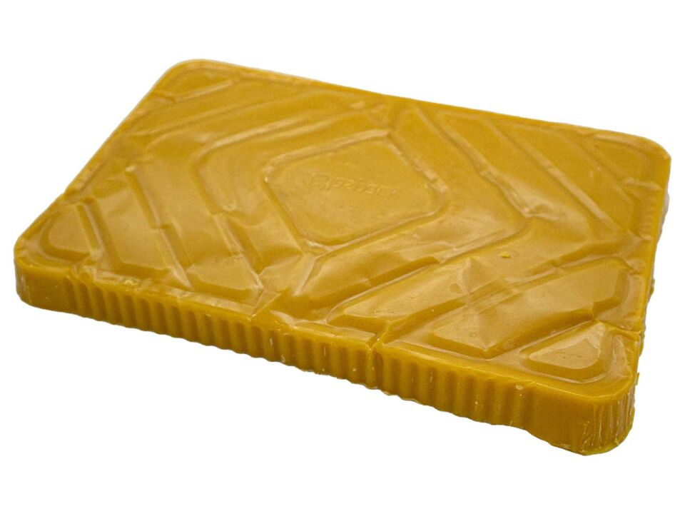 Kmy Bal Mumu Organik 100 Gr