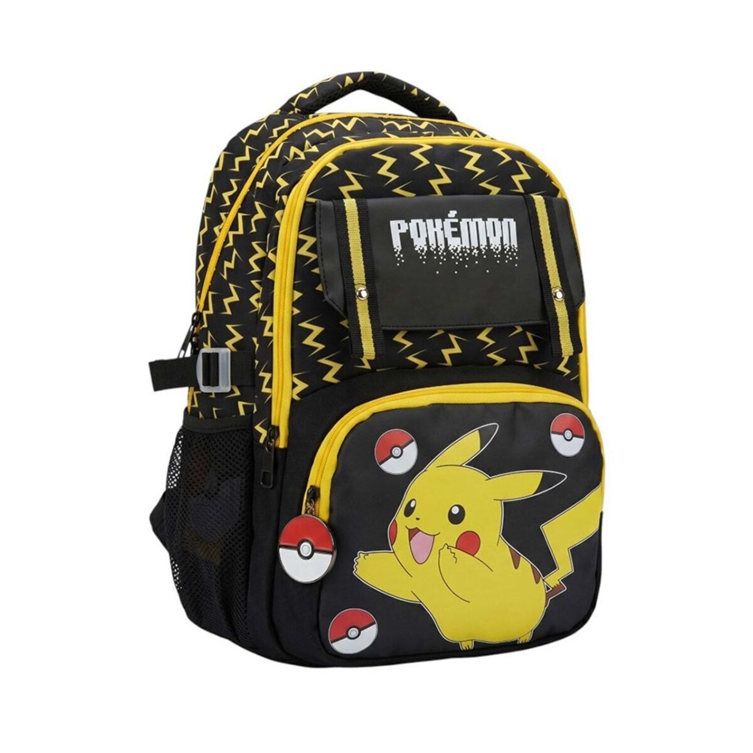 Kuromi 724079 Pokemon Okul Çantası 3779