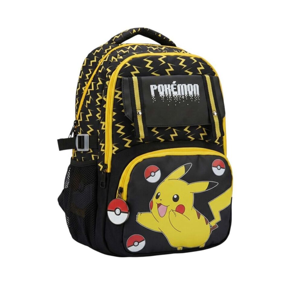 Kuromi 724079 Pokemon Okul Çantası 3779