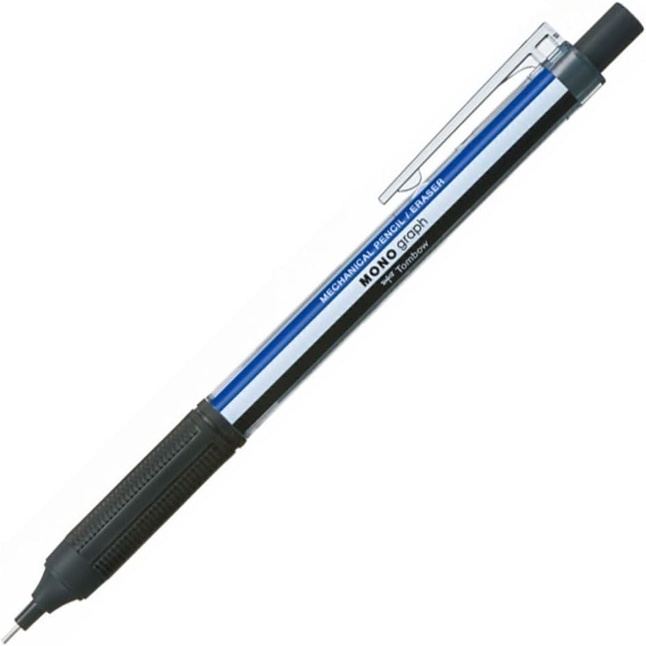 Tombow Mono Graph Lite M.Kurşun Kalem 0.5 Mm Std. Blisterli