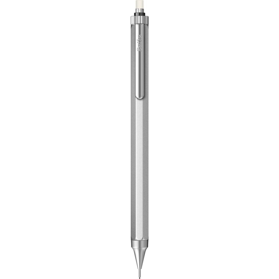 Scrikss Octagon-X Versatil Kalem 0.5 Mm