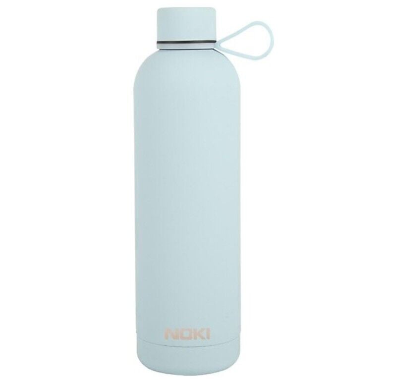 Noki Çelik Matara Vidalı Kapak Soft Touch 730 Ml