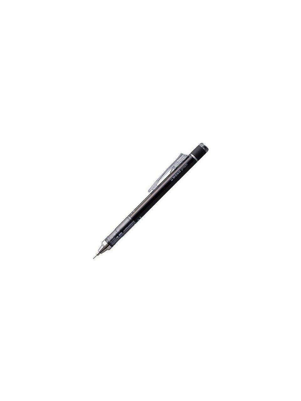 Tombow Mono Graph Lite M.Kurşun Kalem 0.5 Mm Siyah Bilisterli