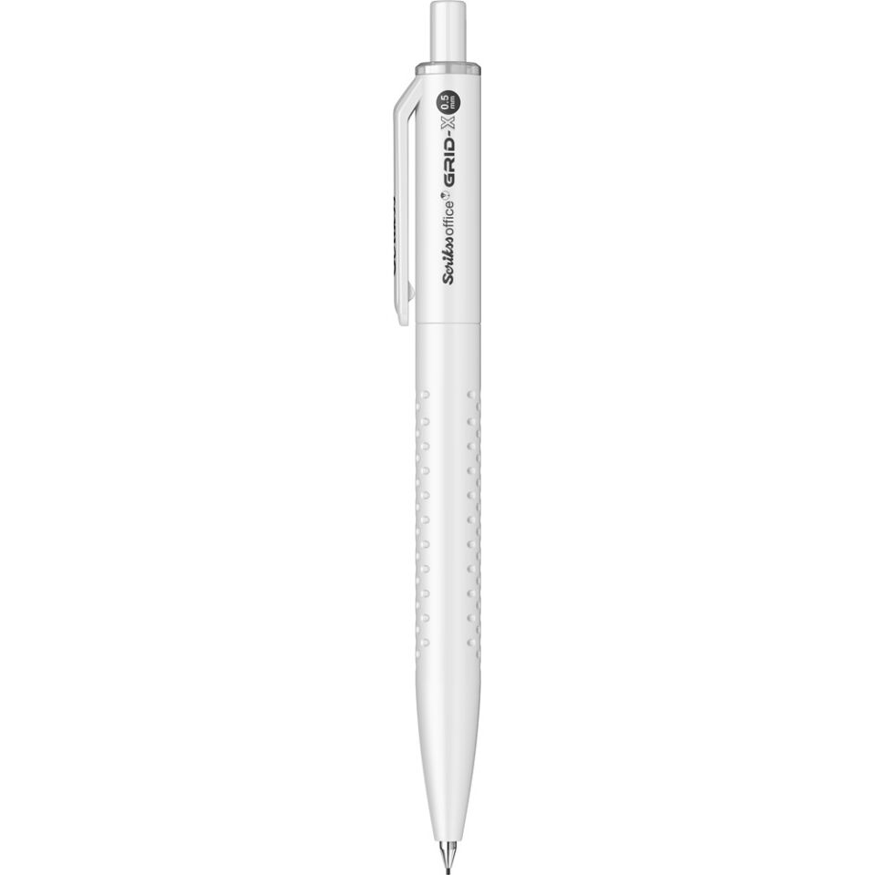 Scrikss Grid-X Versatil Kalem 0.5 Mm