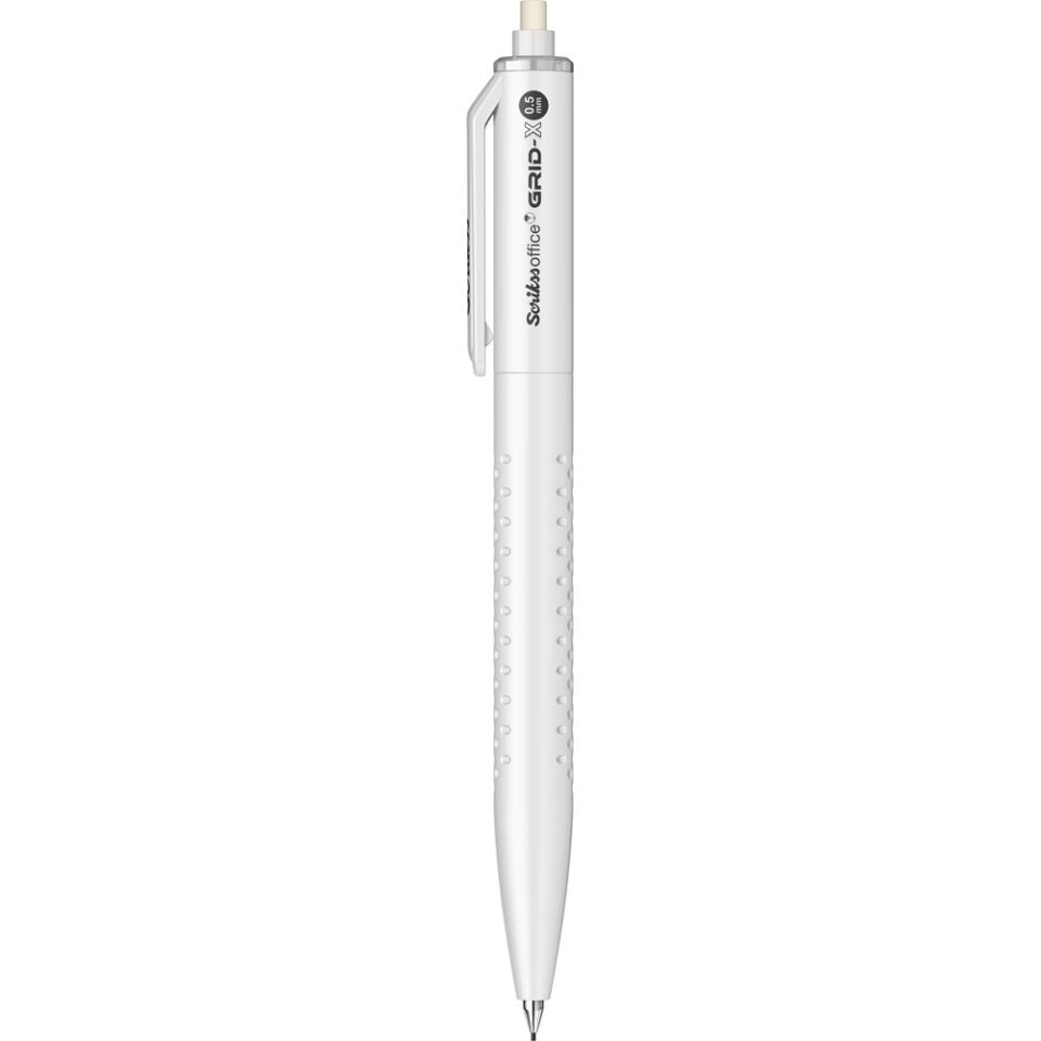 Scrikss Grid-X Versatil Kalem 0.5 Mm