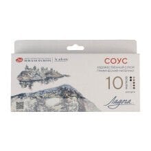 Güven Art St.Petersburg Ladoga Grafik Çizim Tebeşiri Sauce 5 Renk 2711422304