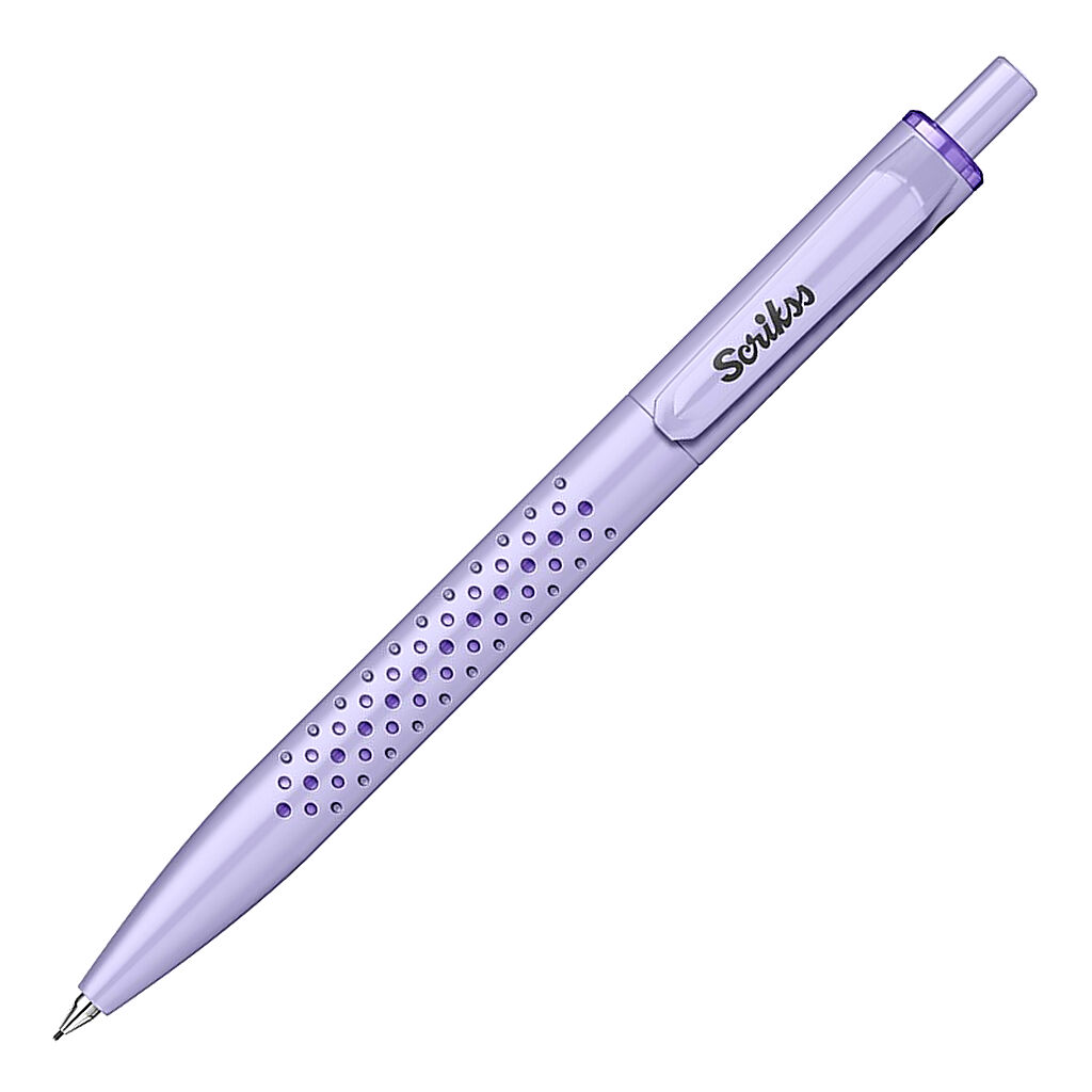 Scrikss Grid-X Pastel Versatil Kalem 0.5 Mm