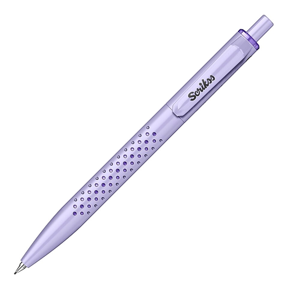Scrikss Grid-X Pastel Versatil Kalem 0.5 Mm