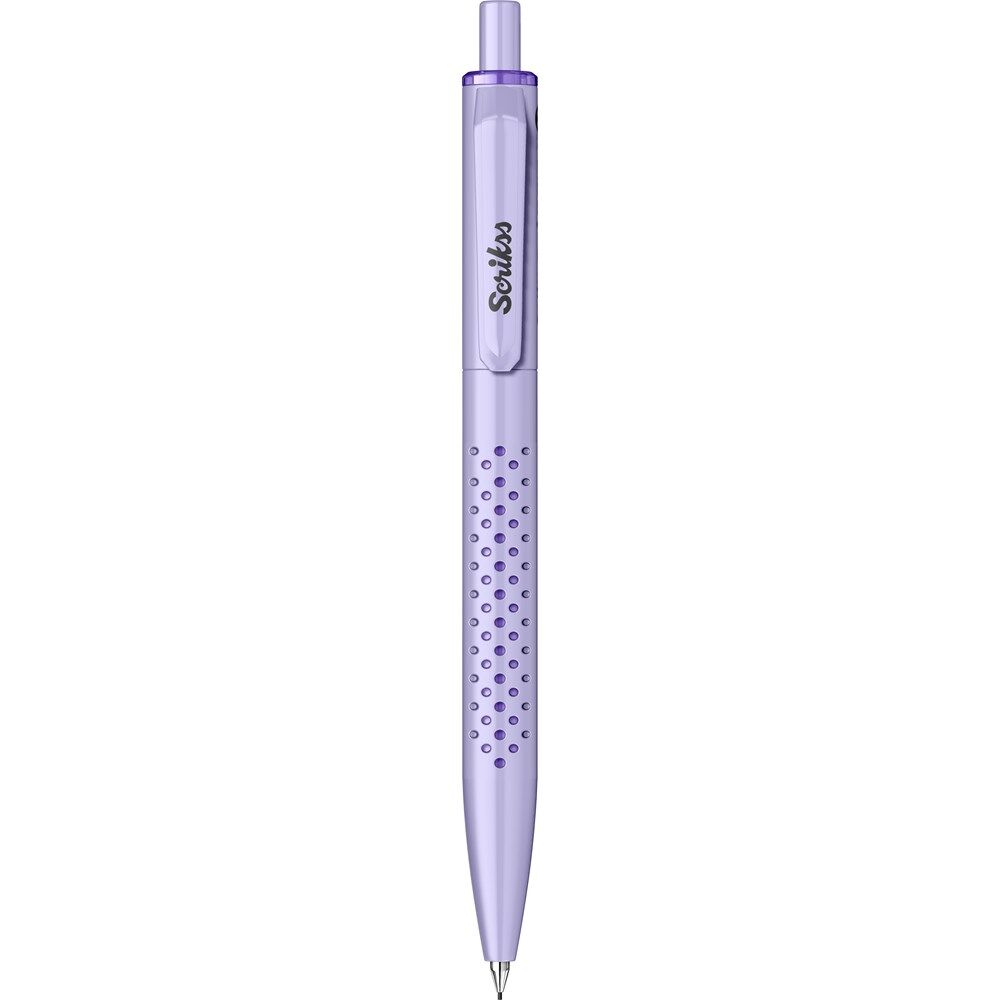 Scrikss Grid-X Pastel Versatil Kalem 0.5 Mm