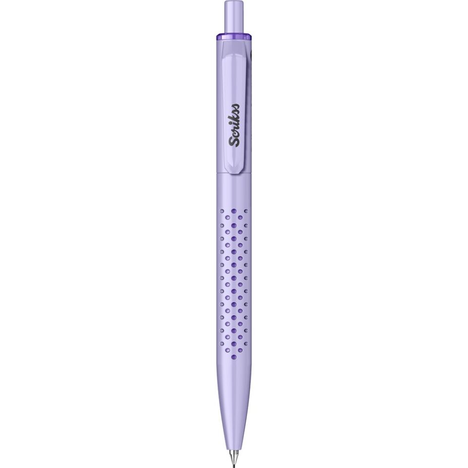 Scrikss Grid-X Pastel Versatil Kalem 0.5 Mm