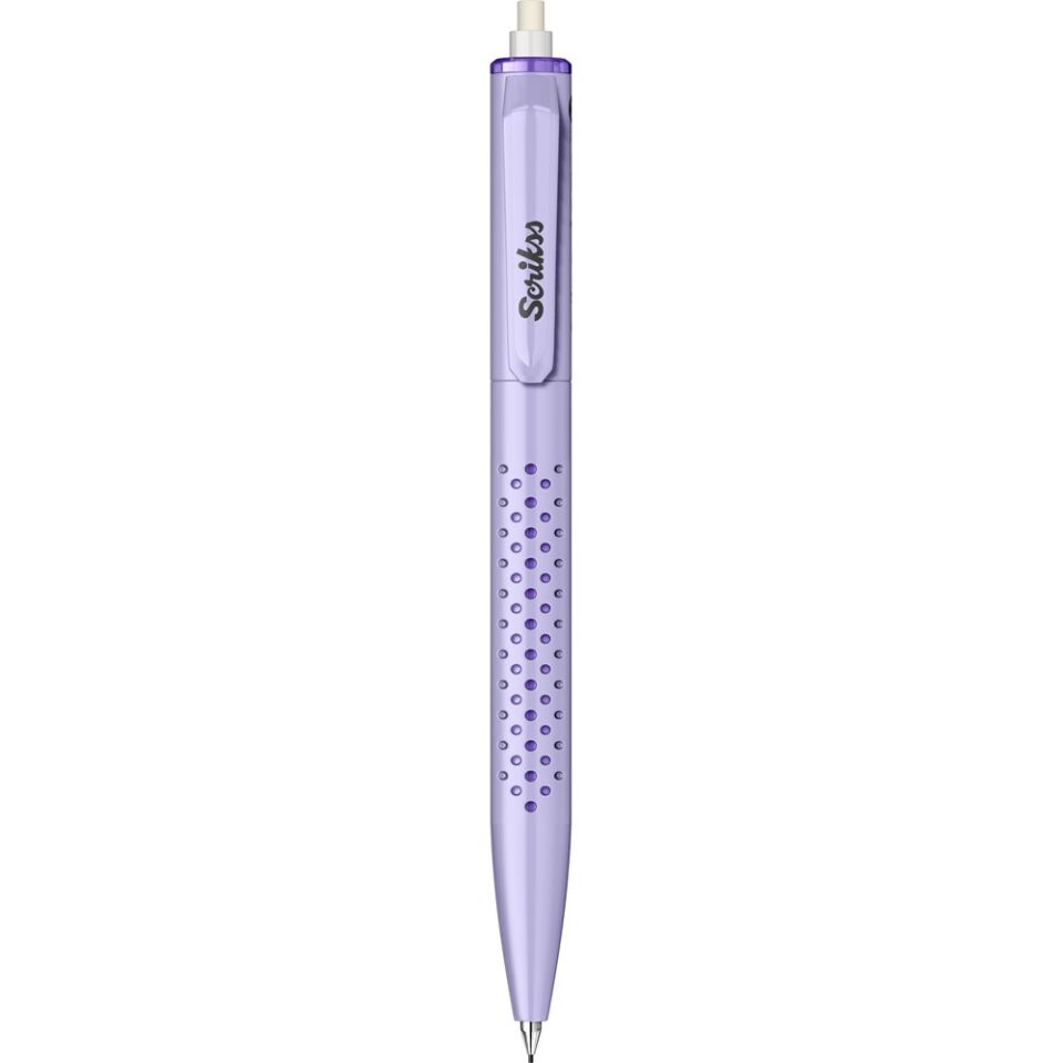 Scrikss Grid-X Pastel Versatil Kalem 0.5 Mm