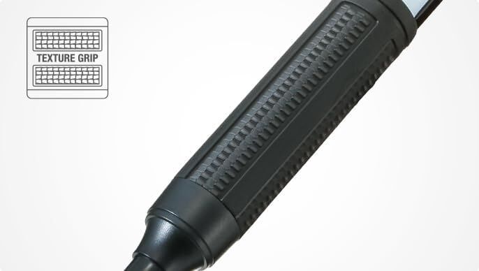 Tombow Mono Graph Lite M.Kurşun Kalem 0.5 Mm Neon Sarı Bilisterli