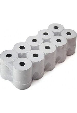 Özform 70x40 1 Nüsha Rulo 10 Lu Paket
