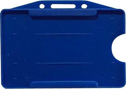 Mapi Pp Kart Kabı Yatay 5 Li