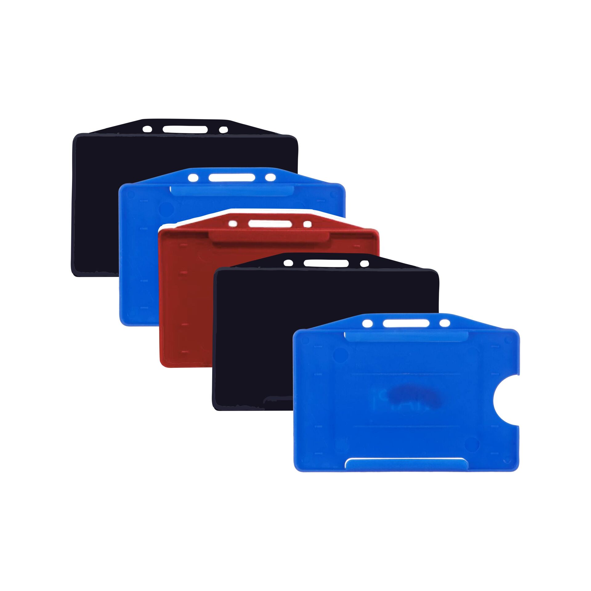 Mapi Pp Kart Kabı Yatay 5 Li