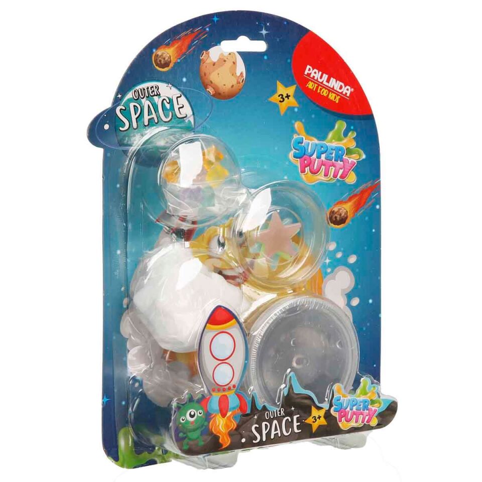 Slime Super Putty Outer Space