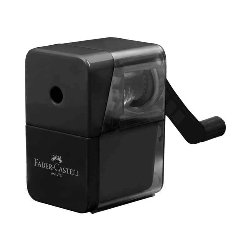 Faber-Castell Masaüstü Kalemtraş