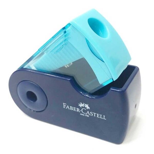 Faber-Castell Mini Sleeve Trend R Kalemtraş