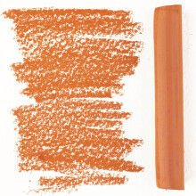 Güven Art St.Petersburg Ladoga Grafik Çizim Tebeşiri Sanguine Light 2721422308