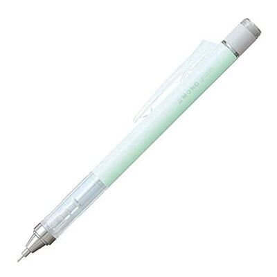 Tombow Mono Graph Pastel Mekanik Kurşun Kalem 0,5 Mm Blisterli 1 Adet Nane Yeşili