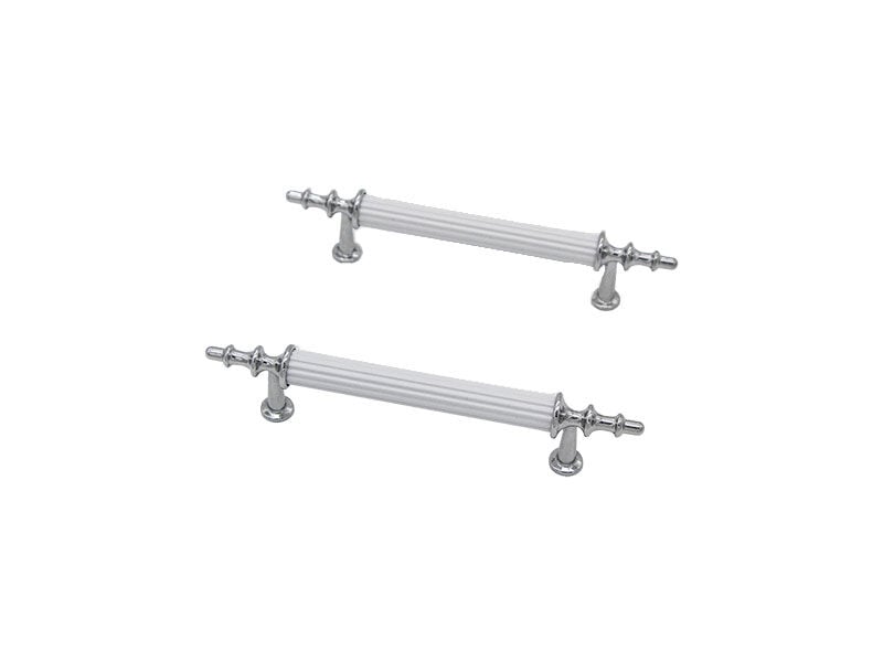 Kmy Epoksi Tepsi Kulbu Beyaz 96 Mm