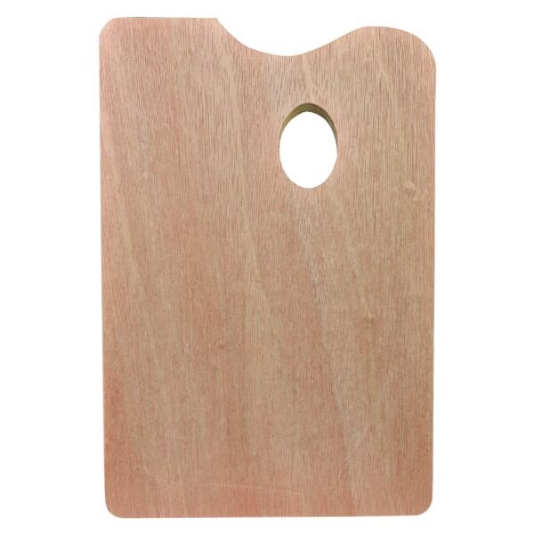 Südor Ahşap Palet Dikdörtgen 30x40 Cm