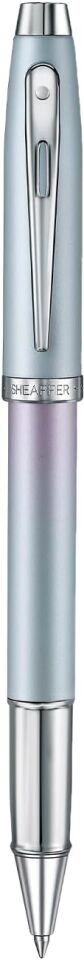 Scrikss 9376-1 100 Expression Roller Sedefli Mavi-Pembe Degradeli