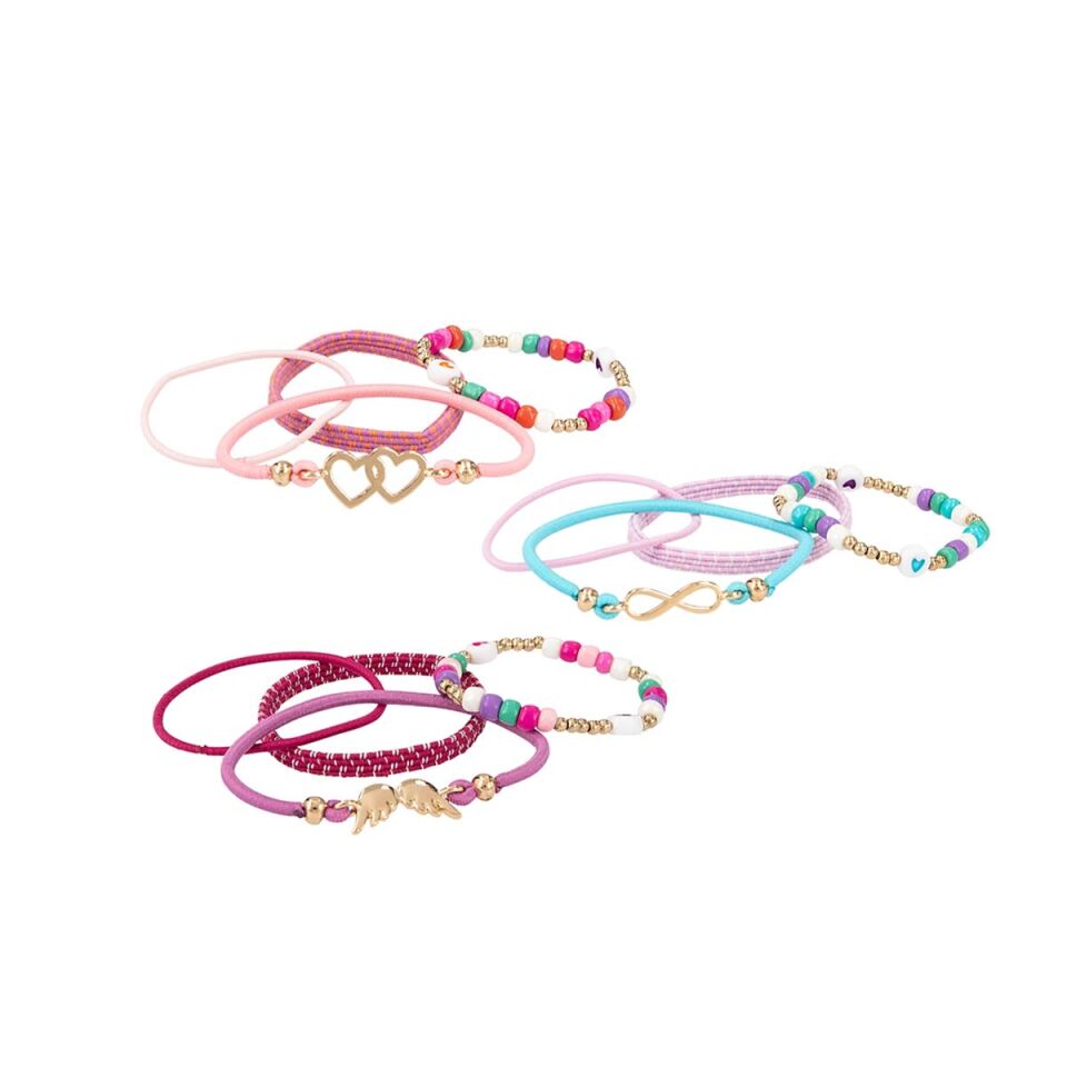 Top Model Bileklik, N/A