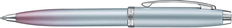 Scrikss 9376-2 100 Expression Roller Sedefli Mavi-Pembe Degradeli