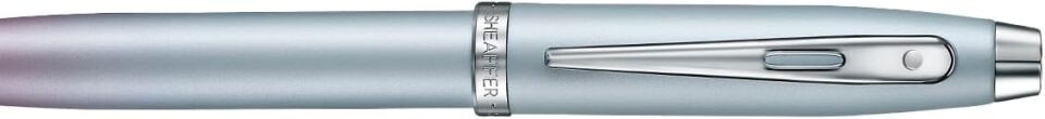 Scrikss 9376-2 100 Expression Roller Sedefli Mavi-Pembe Degradeli