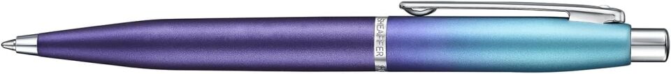 Scrikss 9430-2 Vfm Expression Roller Sedefli Mavi-Mor Degradeli