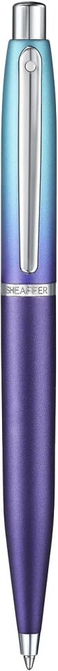Scrikss 9430-2 Vfm Expression Roller Sedefli Mavi-Mor Degradeli