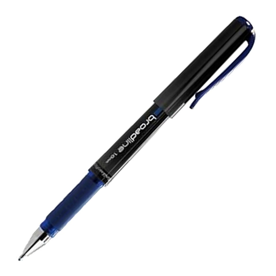 Scrikss Broadline Jel Kalem 1.0 Mm Mavi