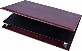 Brons Tekli Masa Sümeni Bordo