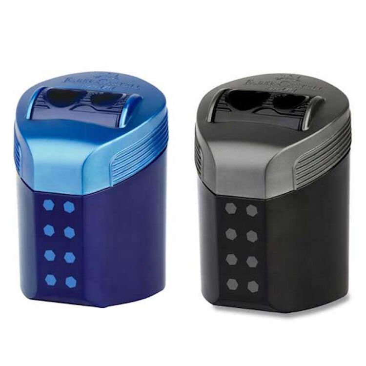 Faber-Castell Roll-on Kalemtraş Klasik