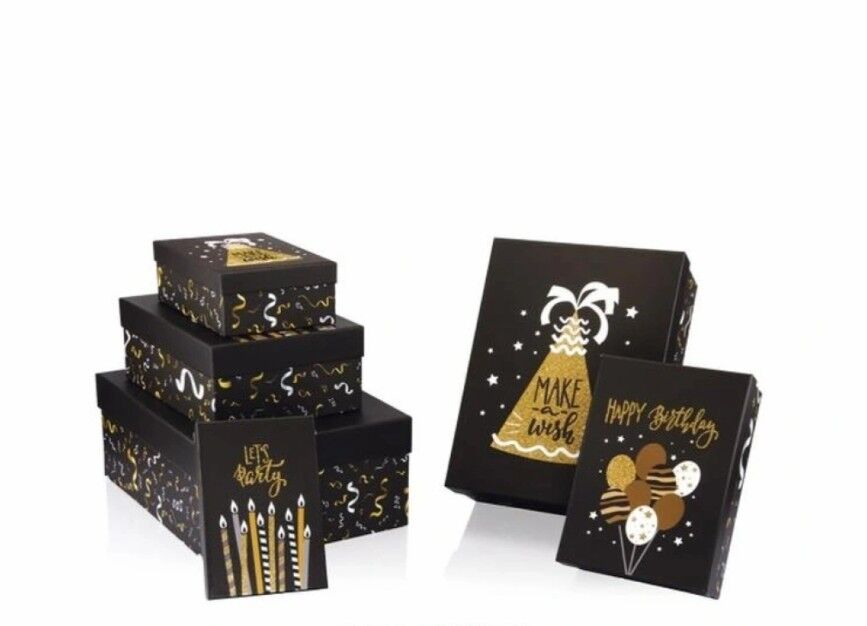 Gıpta Hiba Dikdörtgen Kutu 01