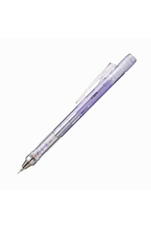 Tombow Mono Graph Mekanik Kurşun Kalem 0.5 Mm Şeffaf Mor