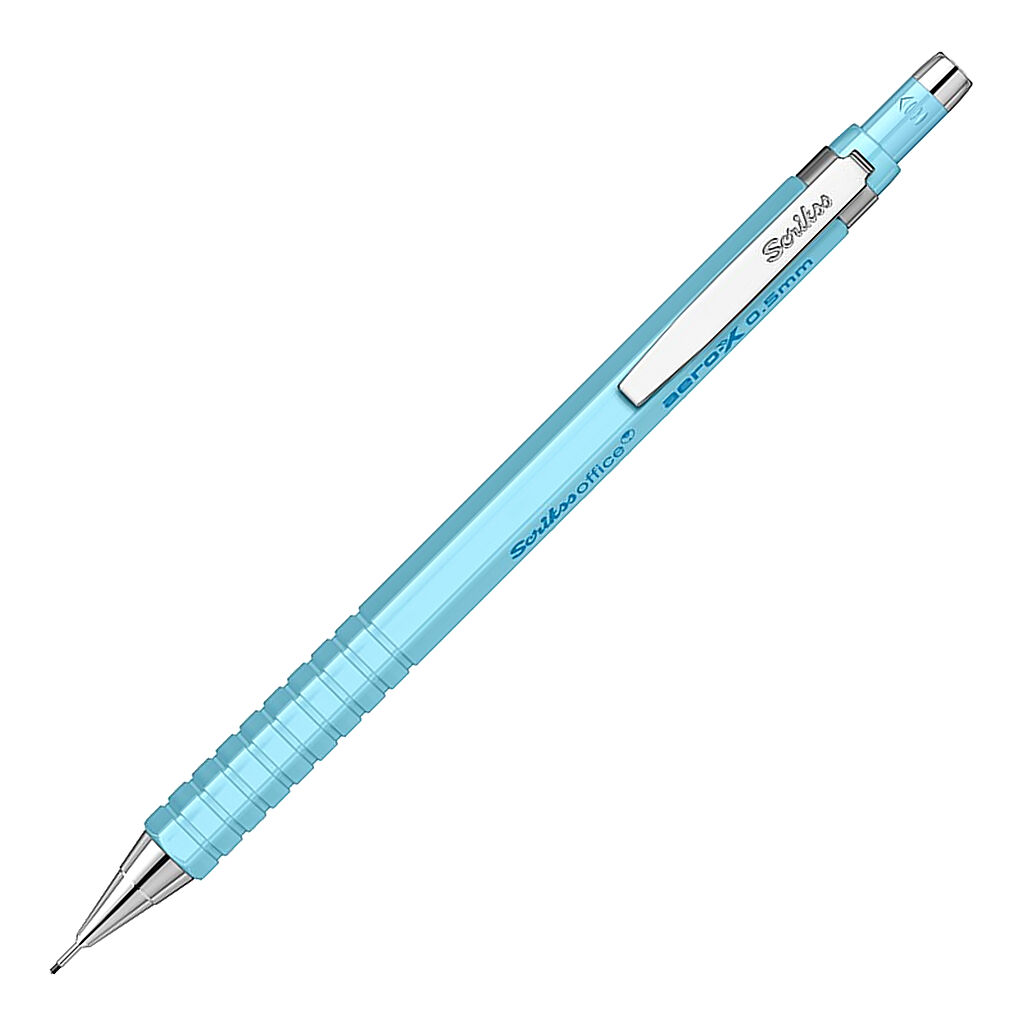 Scrikss Aero-X Versatil 05 Mm Açık Mavi